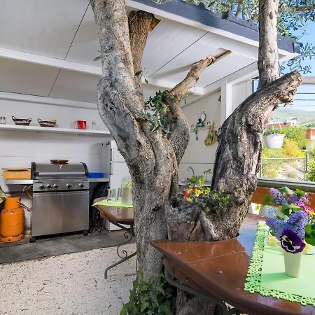 Aesthetic In Plano With Private Terrace