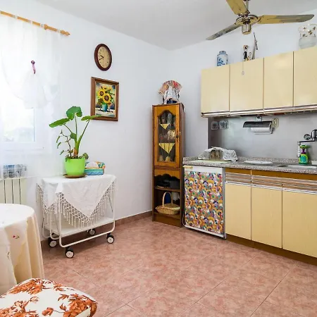 Aesthetic In Plano With Private Terrace Holiday home Trogir